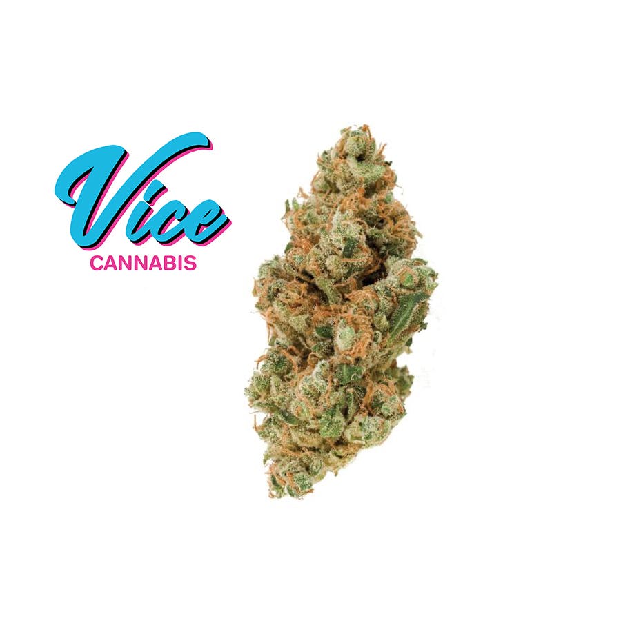 Sour Diesel (ECSD): Flower