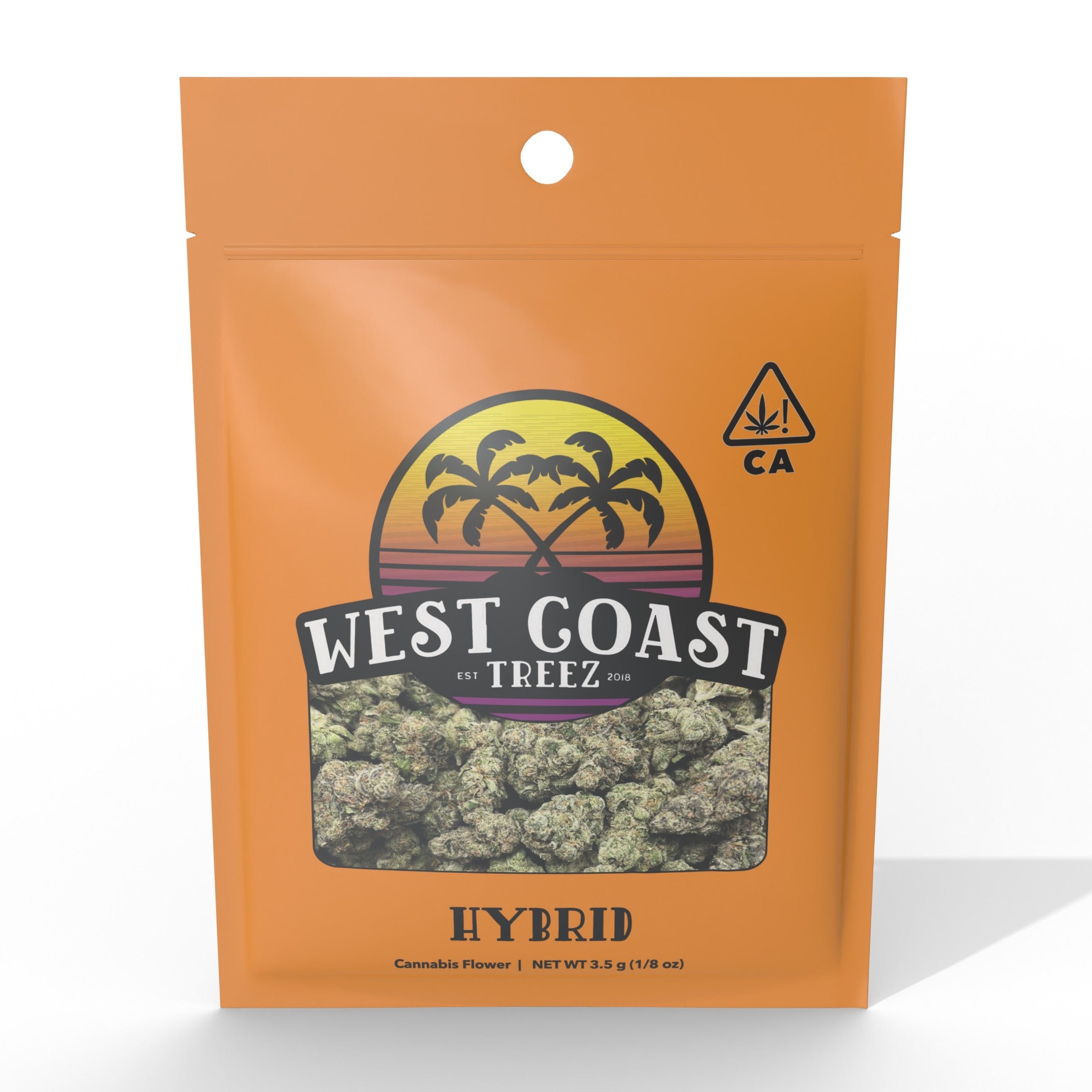 PB & J - Hybrid - Classics - [3.5g]