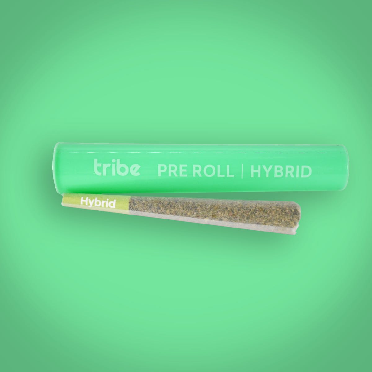 Pre-Roll - Hybrid - 1g