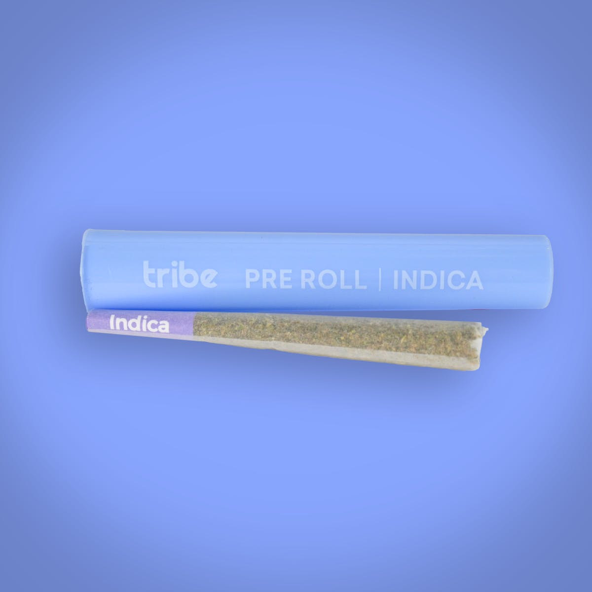 Pre-Roll - Indica - 1g