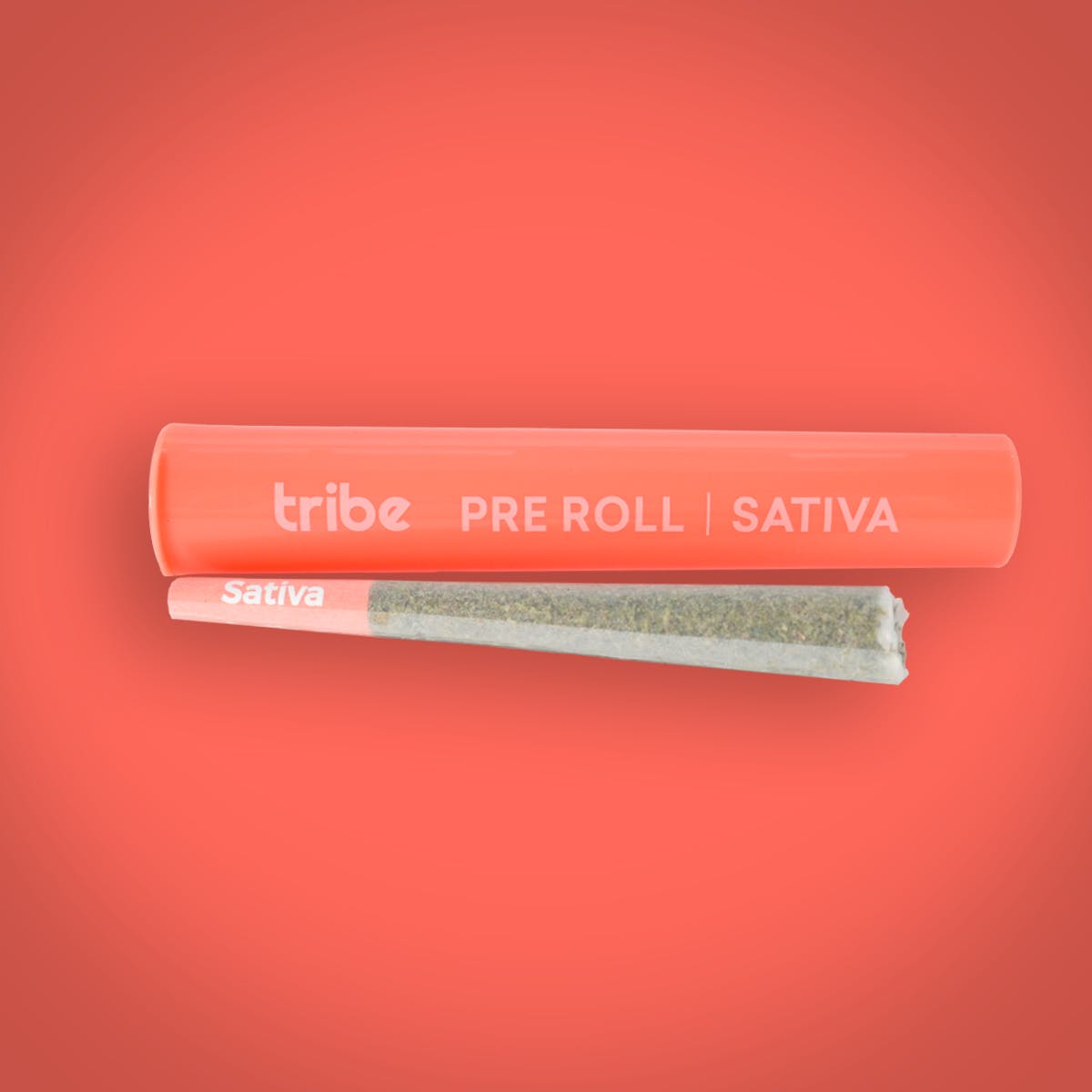 Pre-Roll - Sativa - 1g