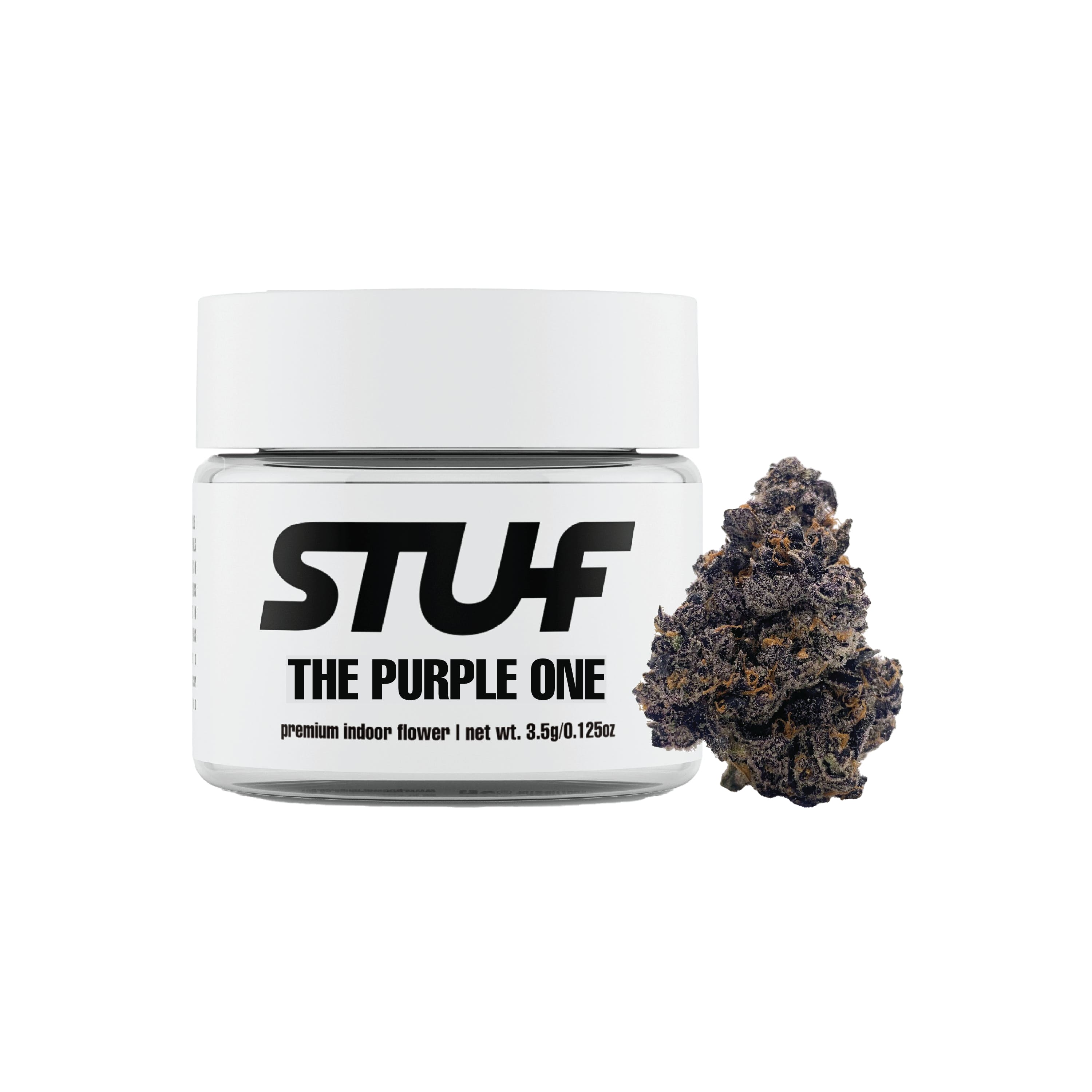 The Purple One (3.5g)