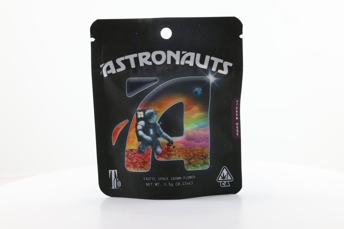 Astronauts - Space Trails 28g