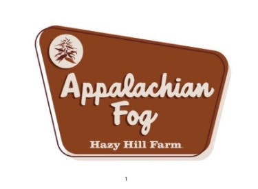 Appalachian Fog