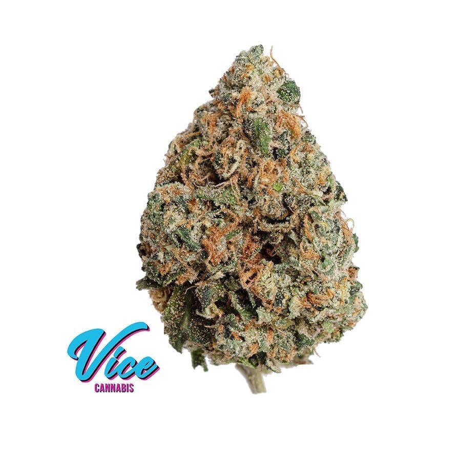 Gorilla Cake: Flower *Top Shelf SMALL BUDS*