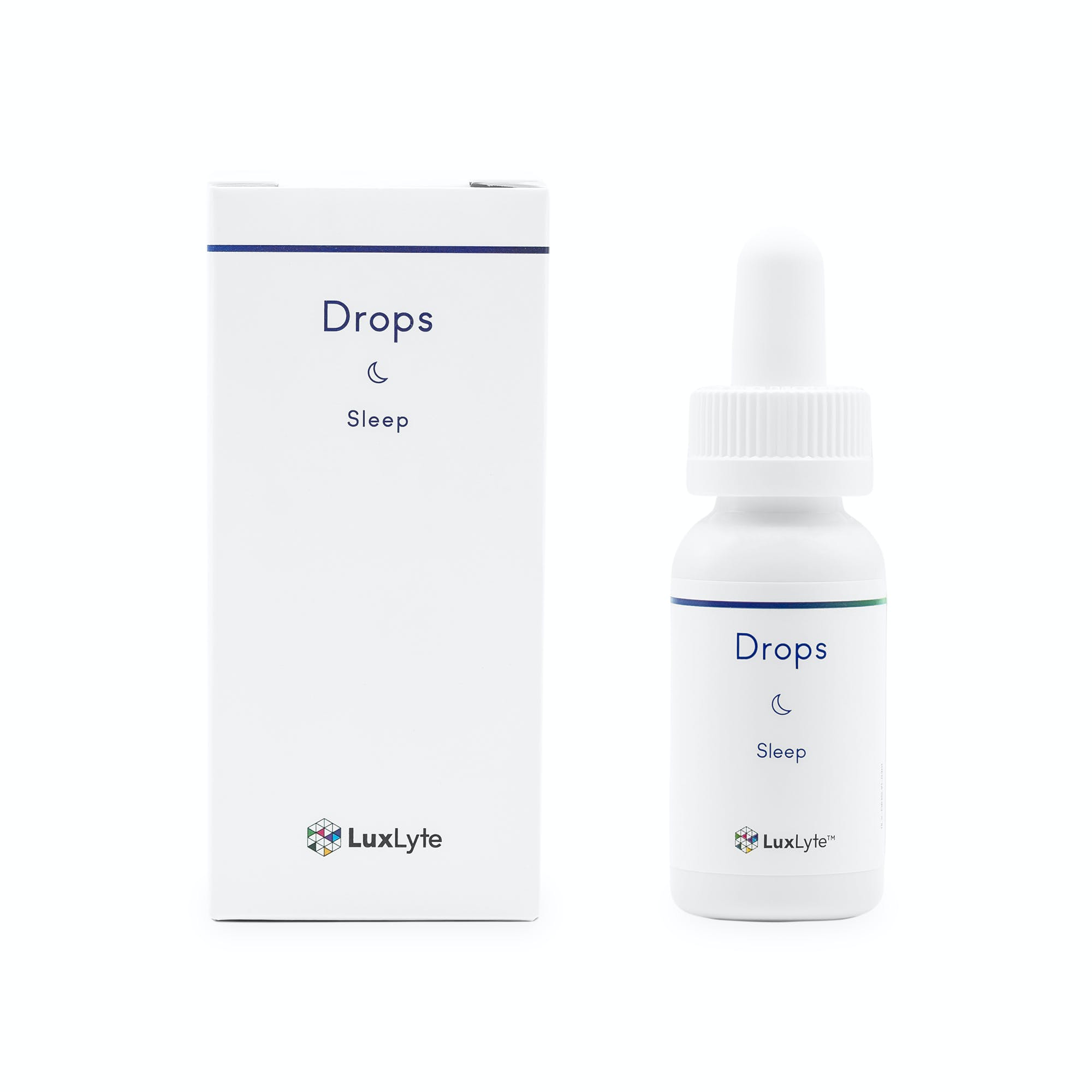 100:1 Sleep Drops - 30ml