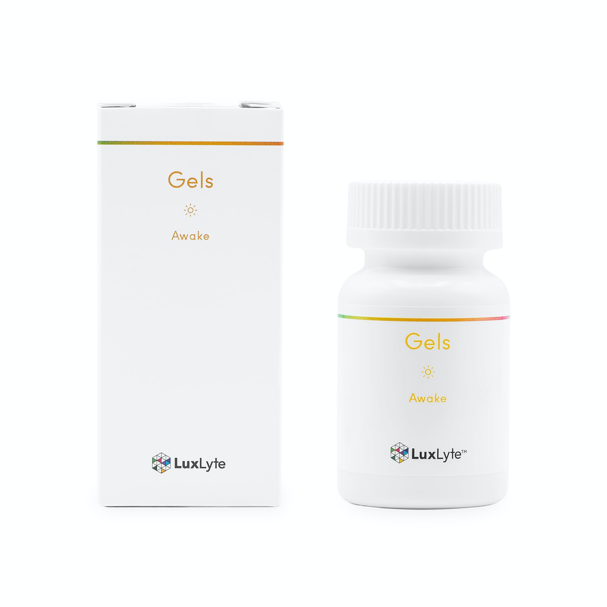 20:1 Awake Gel Capsules - 30ct