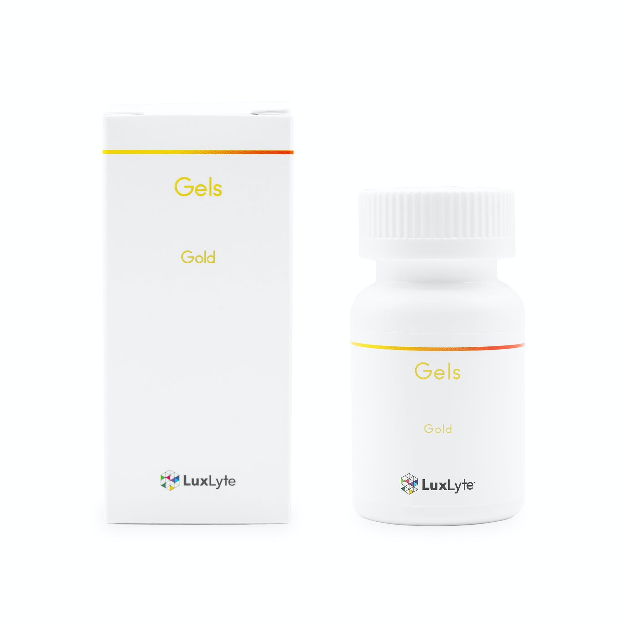 250:1 Gold Gel Capsules - 30ct