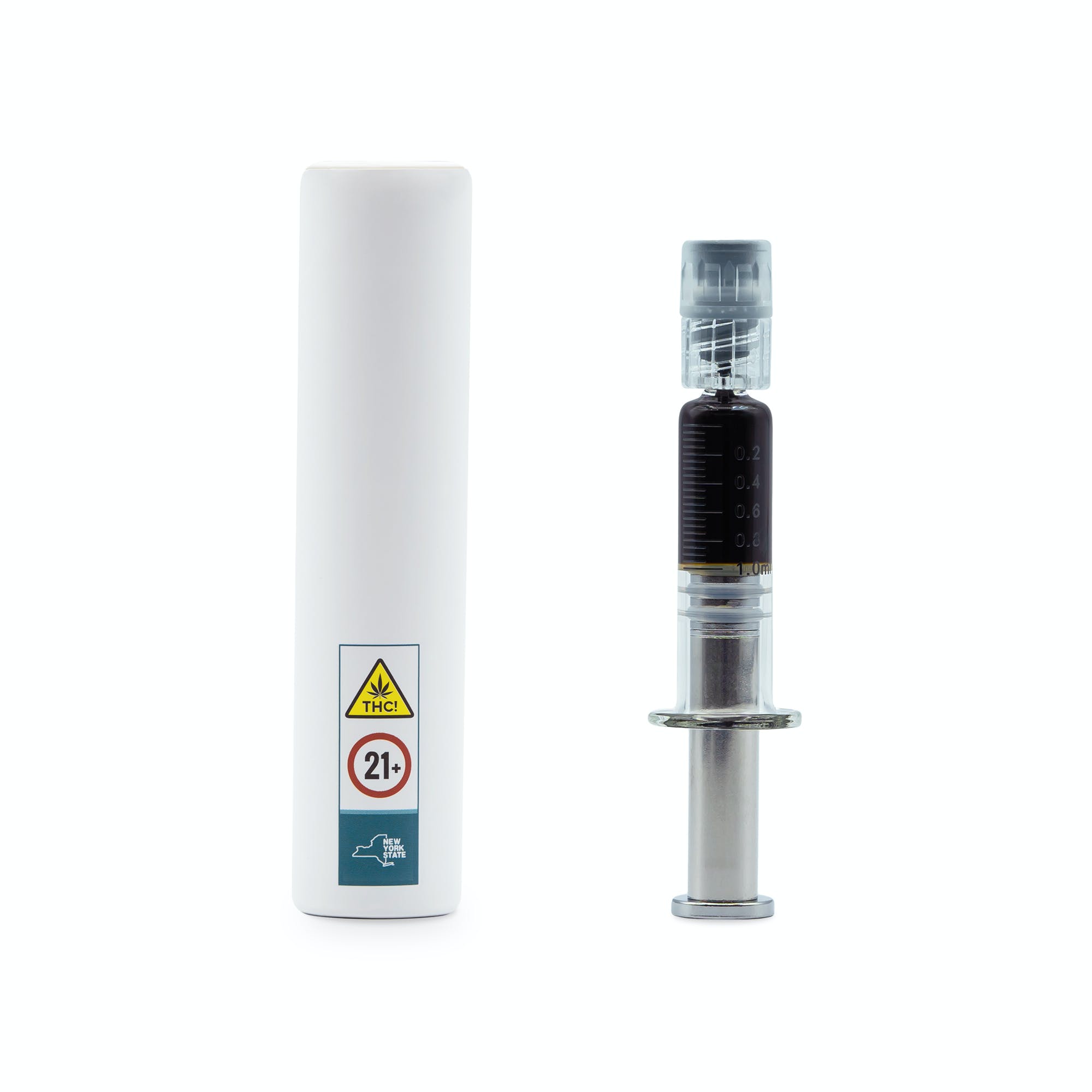 RSO 1g - Mendo Breath