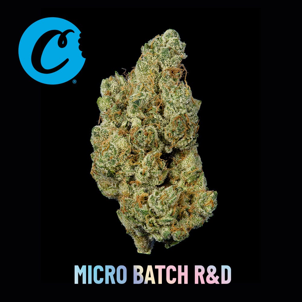 Cookies - Micro Batch R&D - The Truth x Chem Valley Cookies