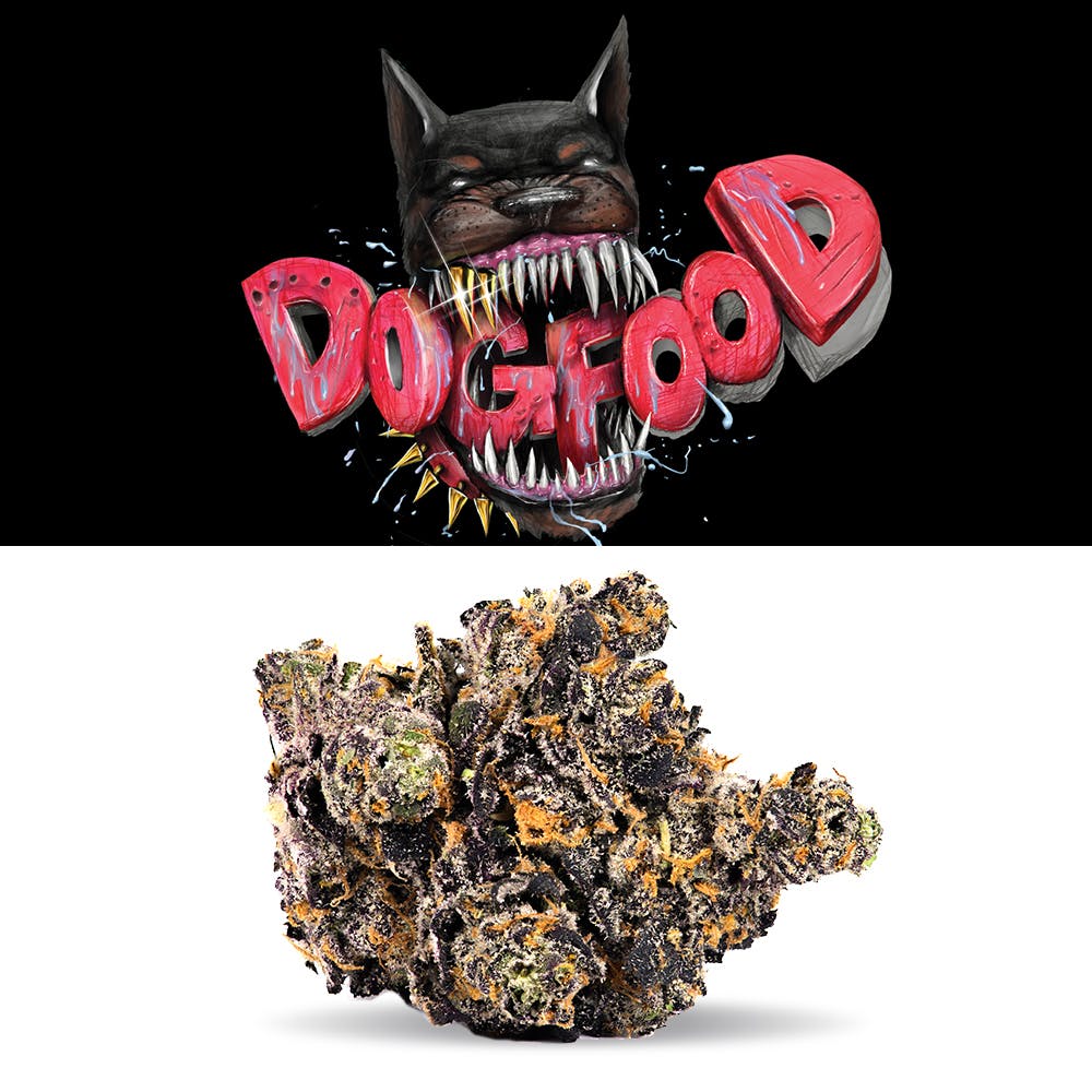 Cookies - DogFood