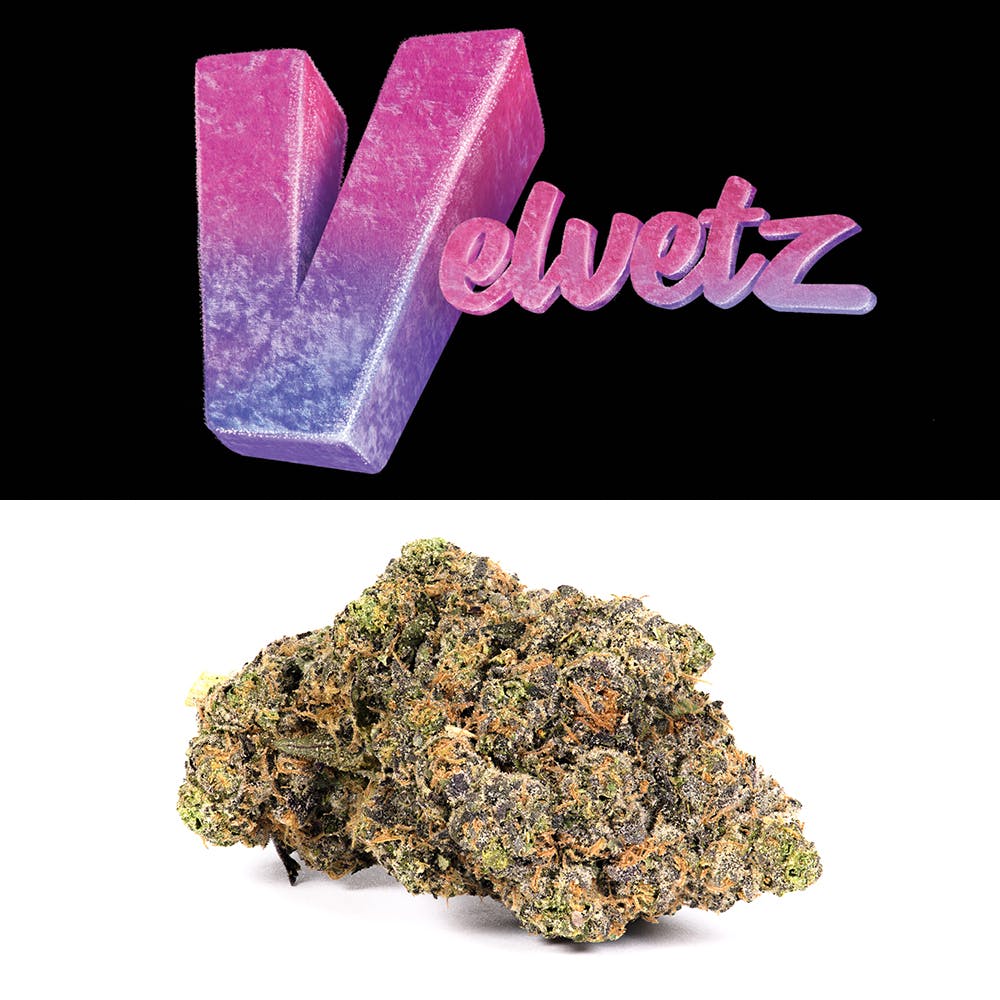 Cookies - Velvetz