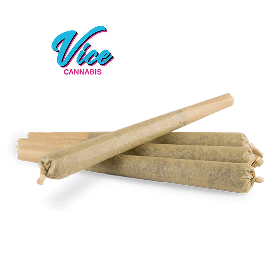 Dulce de Uva: King Size Pre-Roll 1.3g