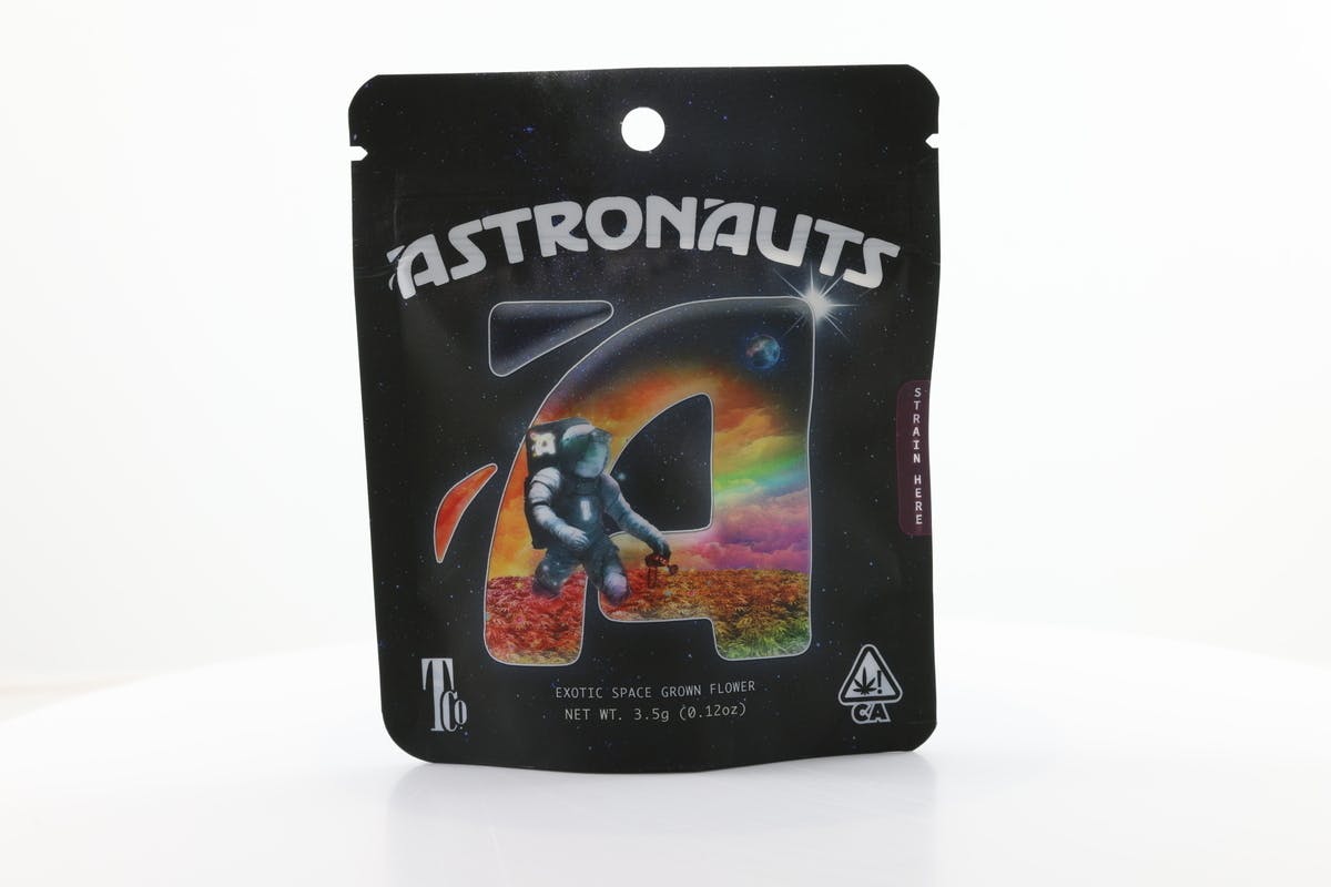 Astronauts - Space Gummies 28g