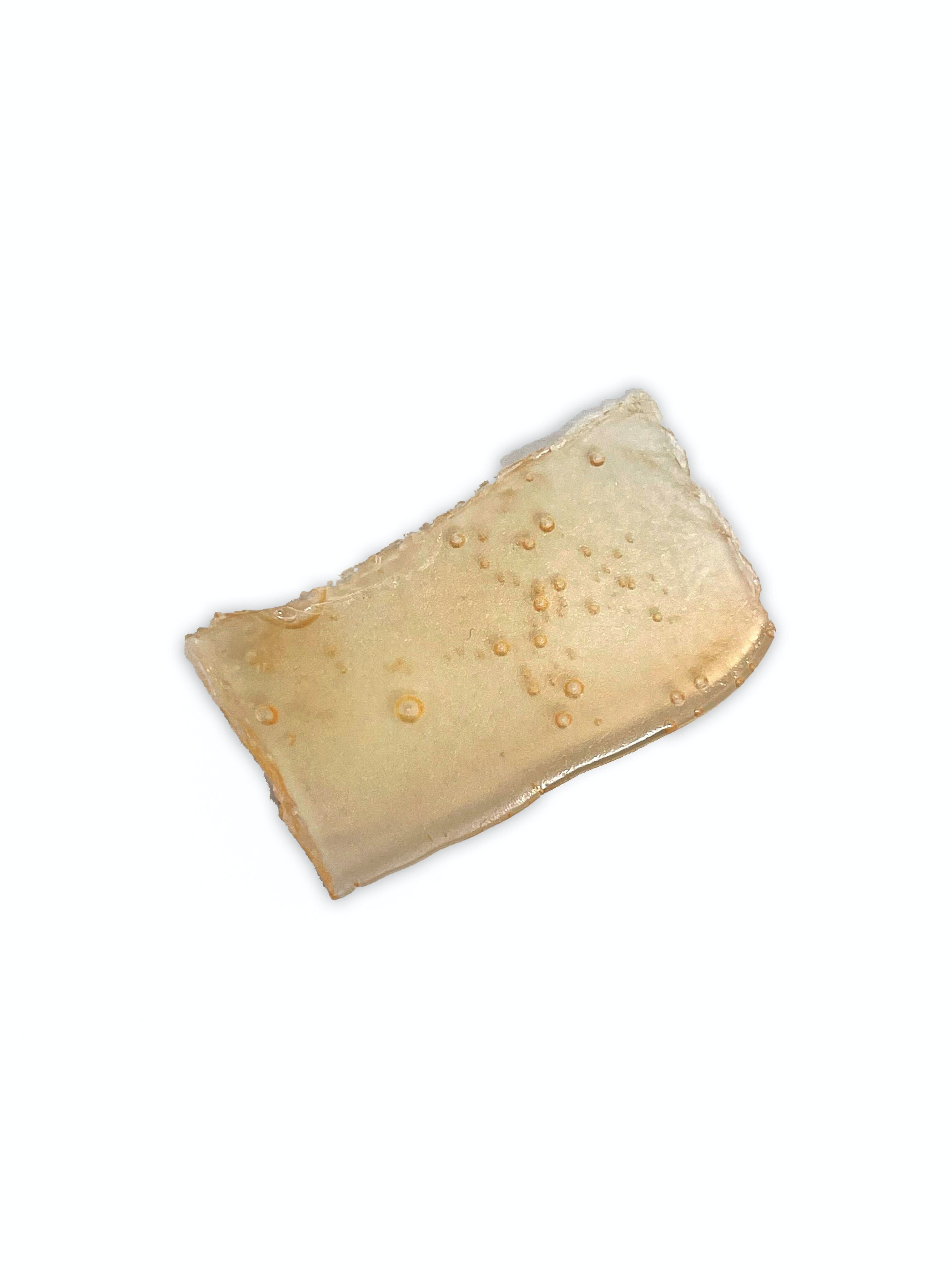 Red Runtz Cold Cured Shatter