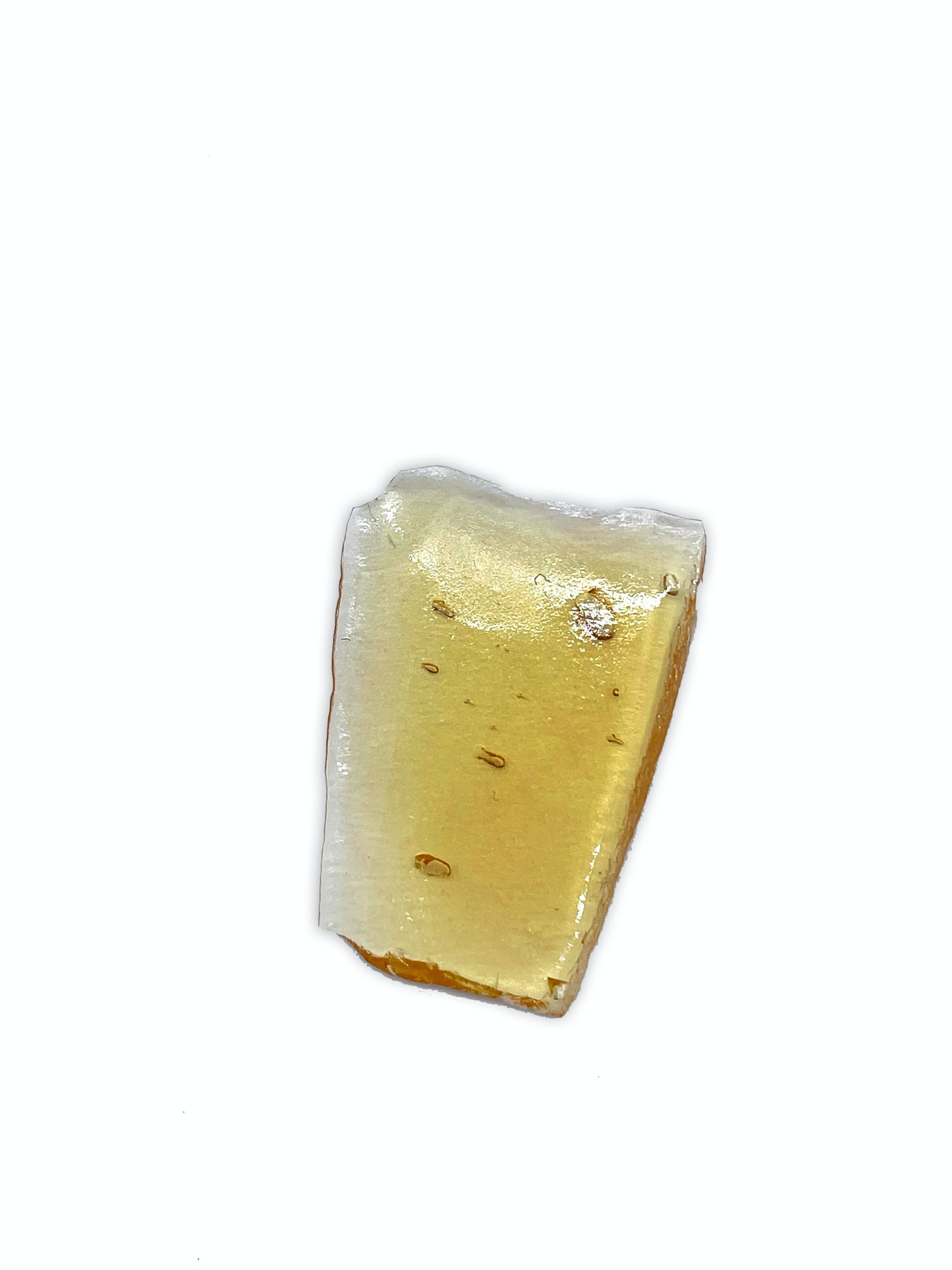 Grape Ape Cold Cured Shatter