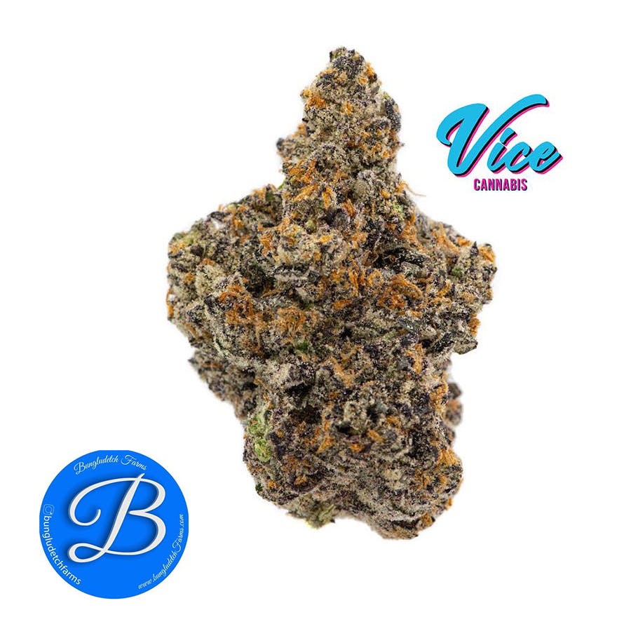 Bungludetch - Sherb N Runtz: Flower