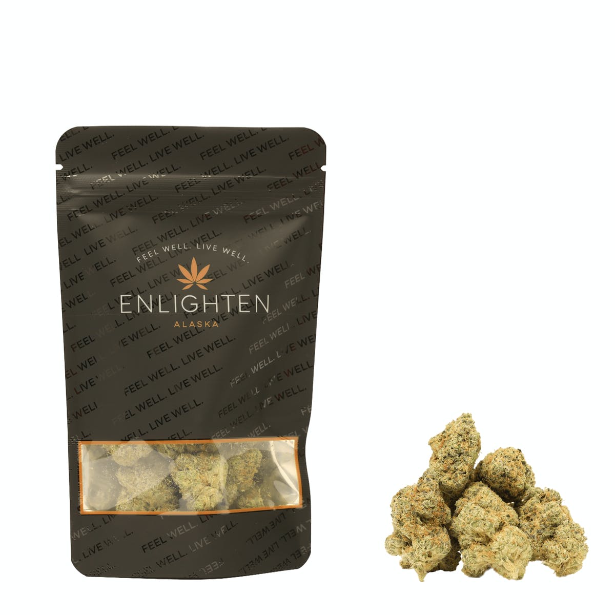 Strawberry Fields 7g Pre-Packed Flower