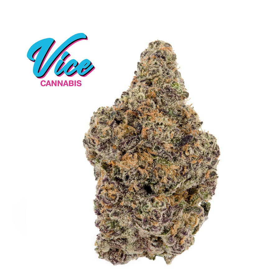 Gush Mints: Flower *Top Shelf SMALL BUDS*