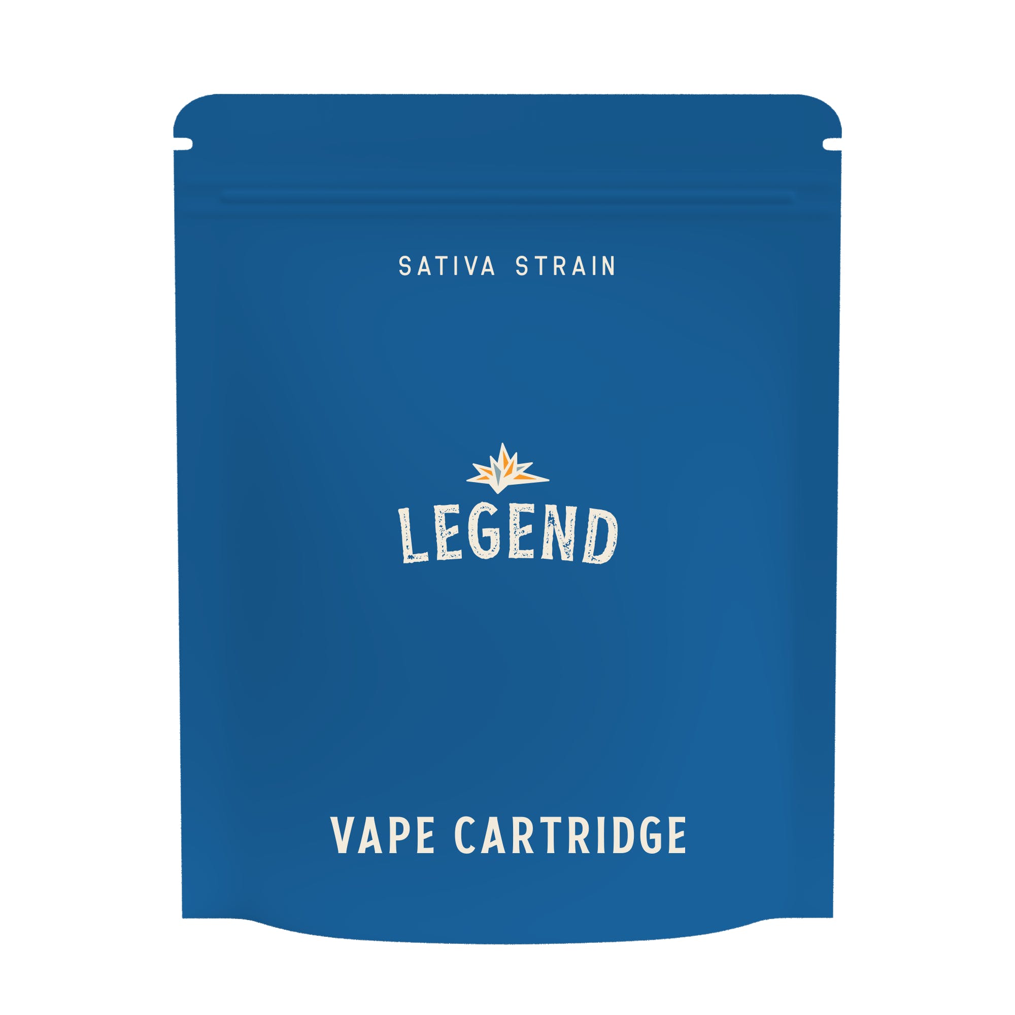 Lemon Cheesecake Cartridge