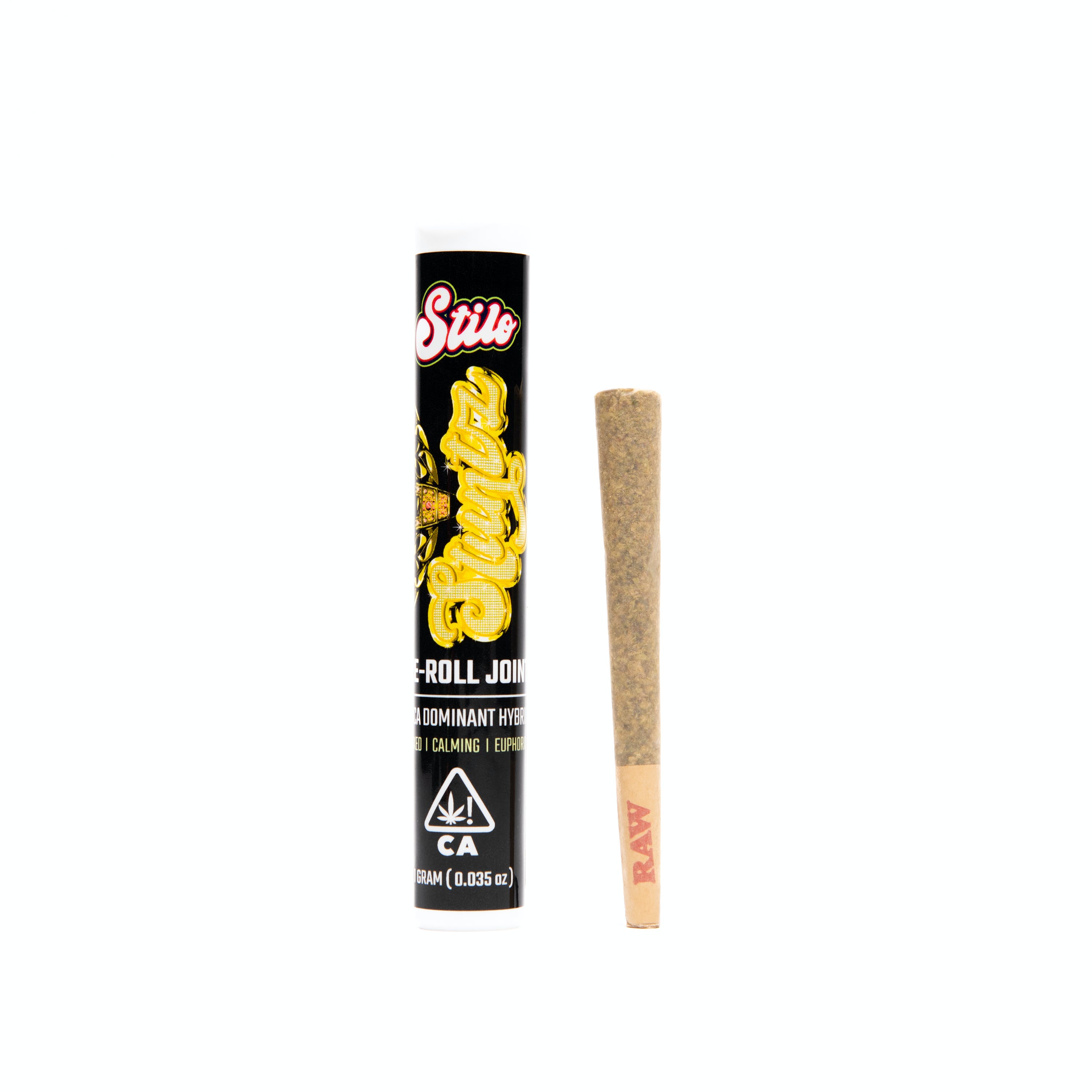 Stuntz 1 Gram Pre Roll