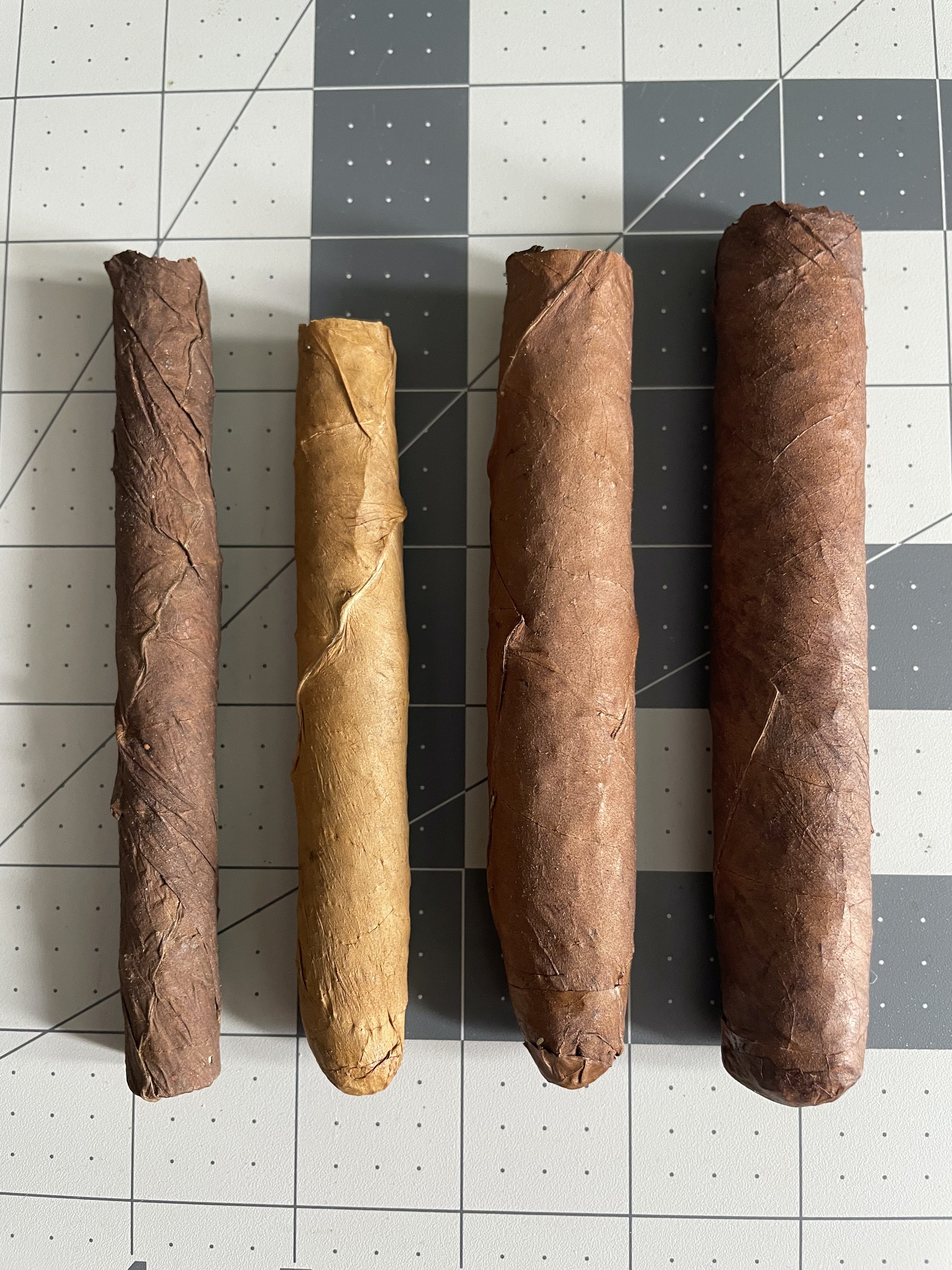 Citron Cookies - 4g Cigar