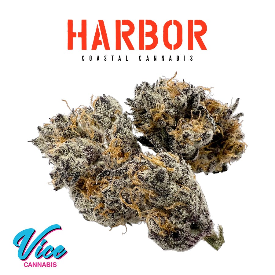 Harbor Coastal Cannabis - Chimera: Flower