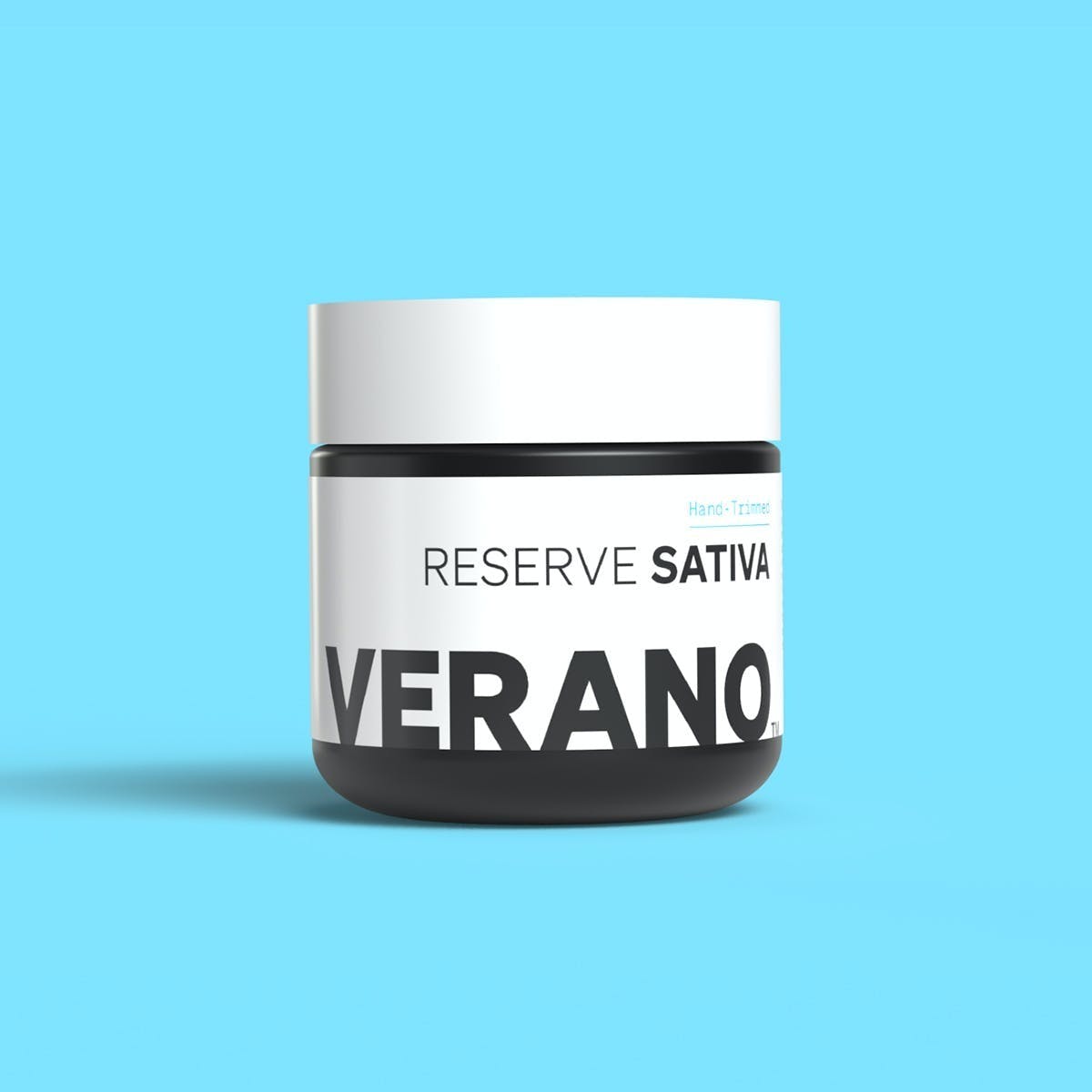 Sunny D Reserve Flower [3.5g]