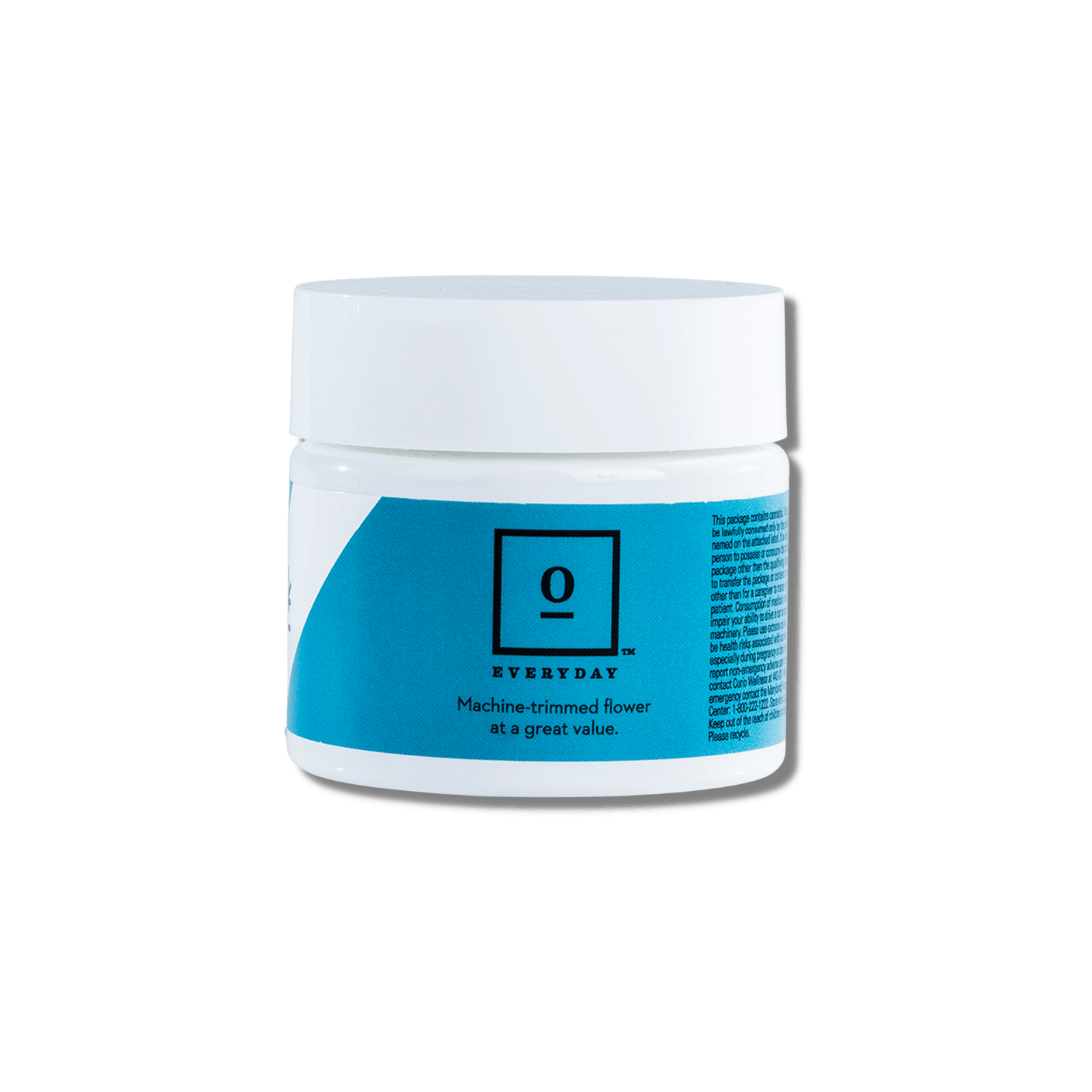 Gelato 41 | Everyday Machine Trimmed Flower