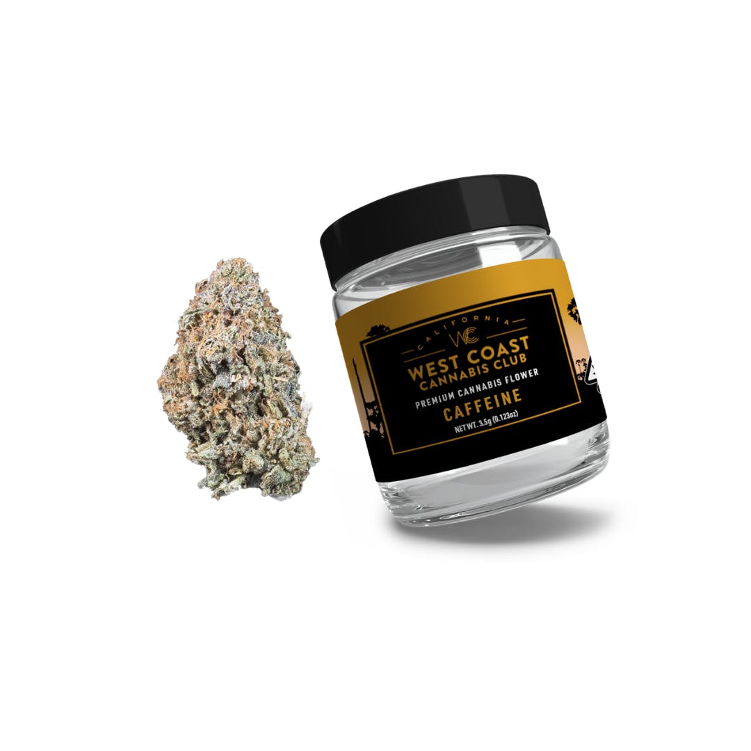 WCC | Caffeine