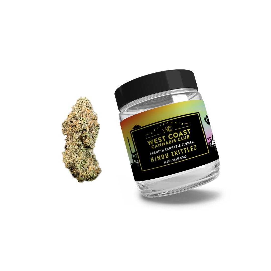 WCC | Hindu Zkittles