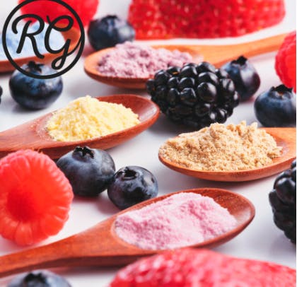 Reefer Gladness Dry Tincture (25mg) Twisted Grape