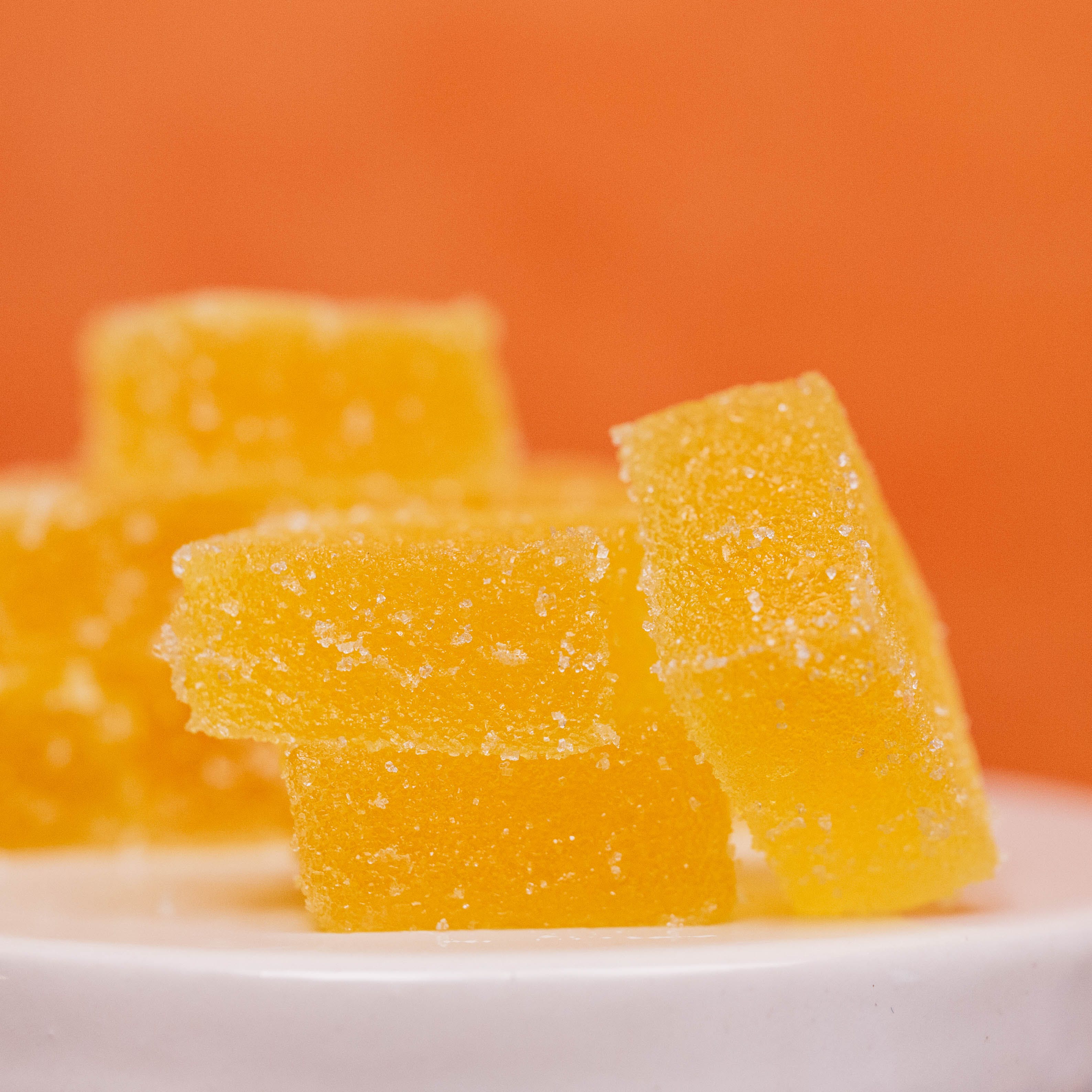 Reefer Gladness Gummies (100mg) High Dose Citrus Blast