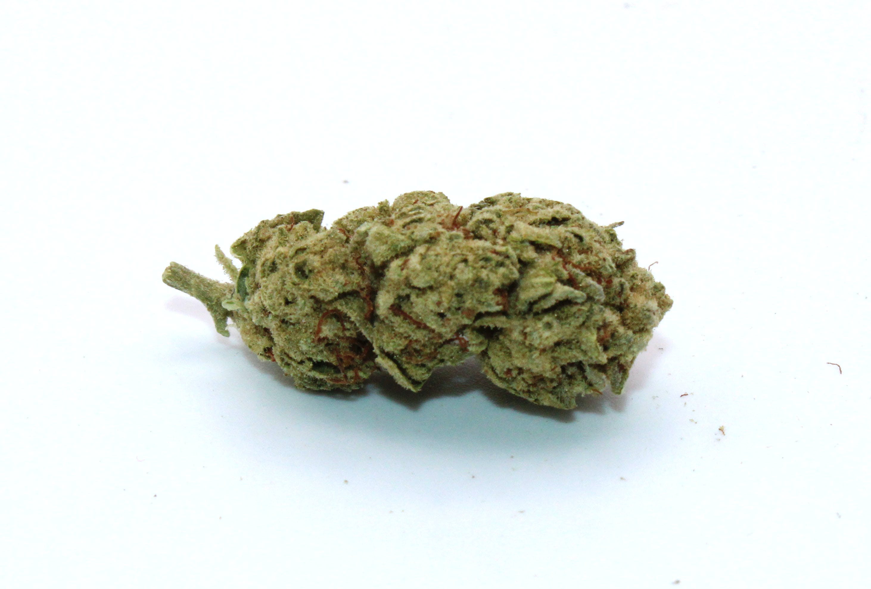 LA Kush Cake Smalls 8th/3.5Grams(29%THC,HYBRID)