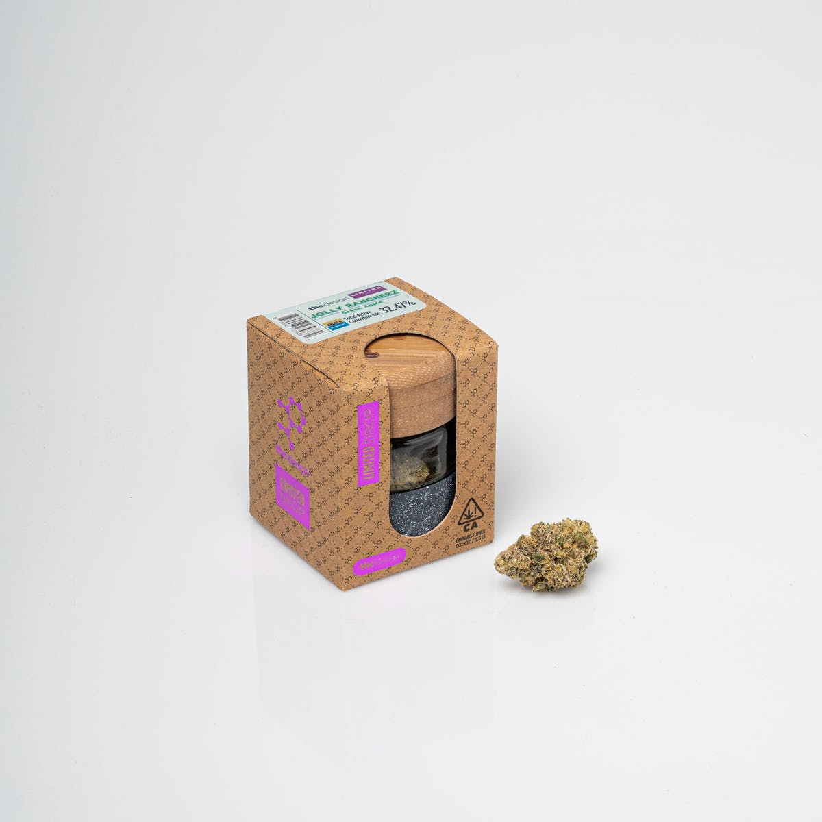 THC Design Jolly Rancherz