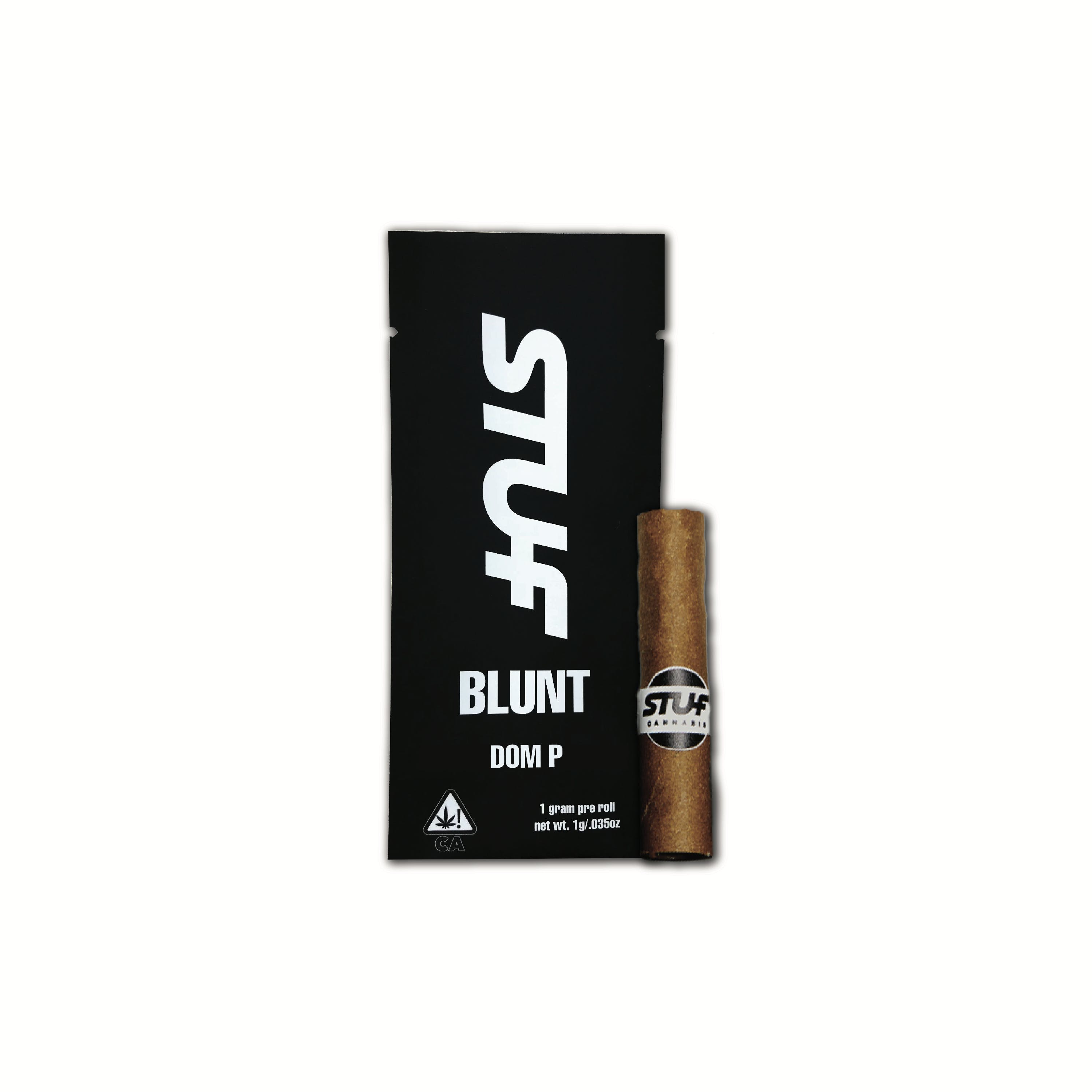 Dom P Blunt (1g)