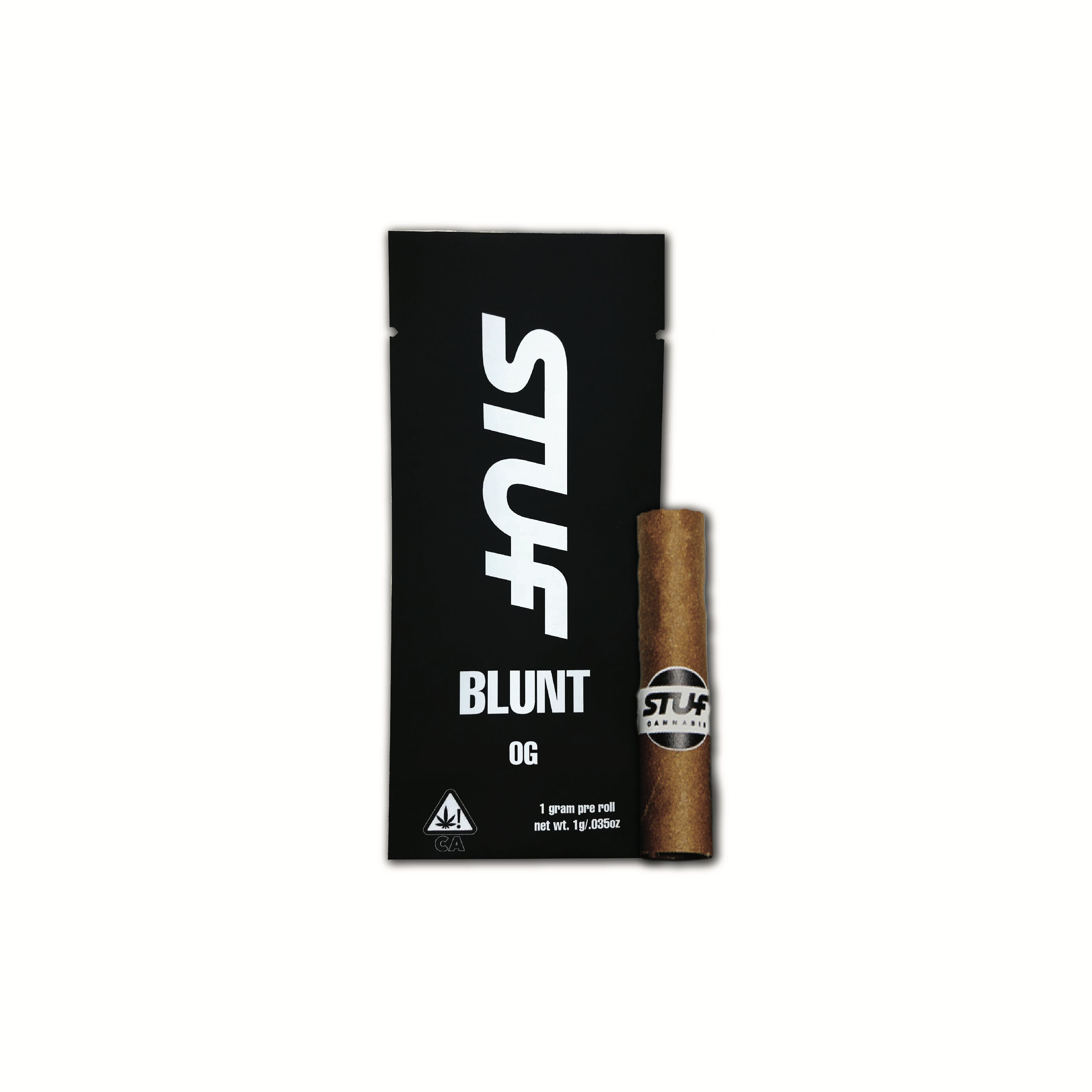 OG Blunt (1g)