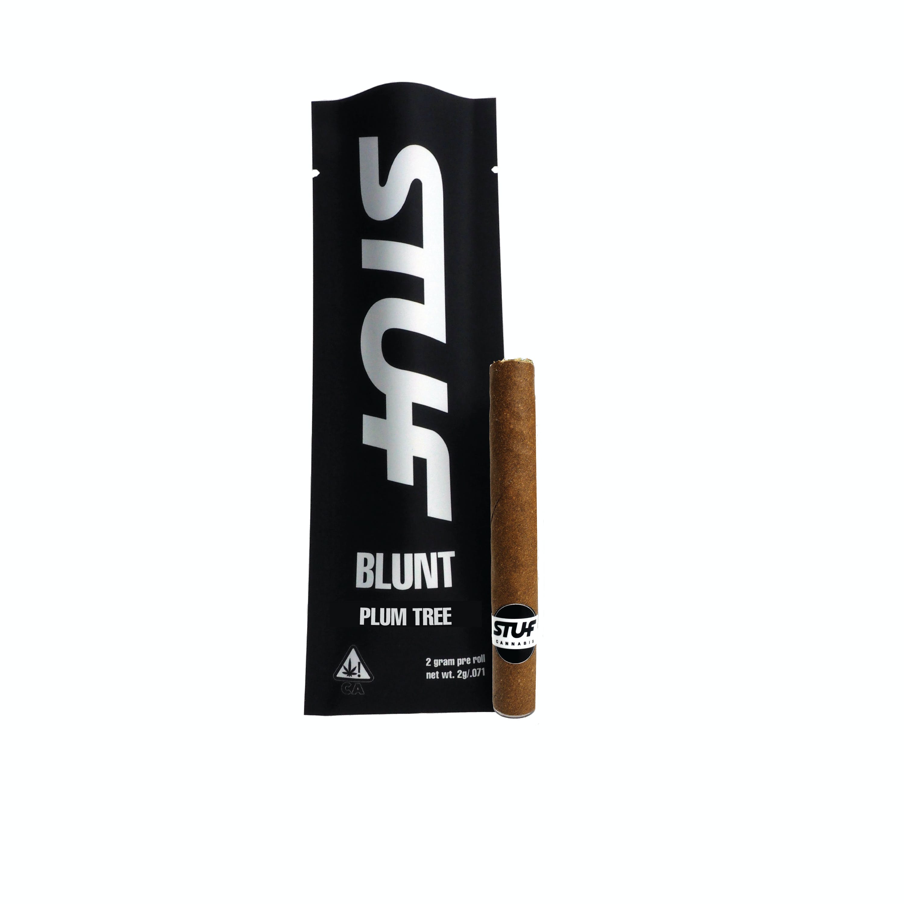 Plum Tree Blunt (2g)
