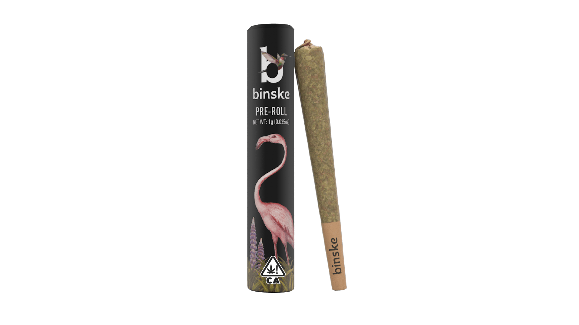 Mavericks 1.0g Pre-Roll