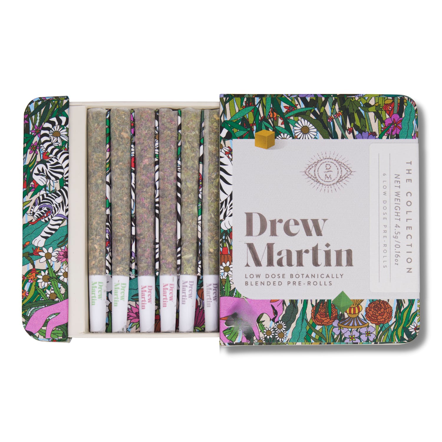 THE COLLECTION 6PK (4.5g)