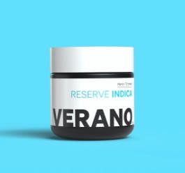 Passionfruit Gelato Reserve Flower [1g]