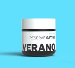 Sprinkles Reserve Flower [1g]