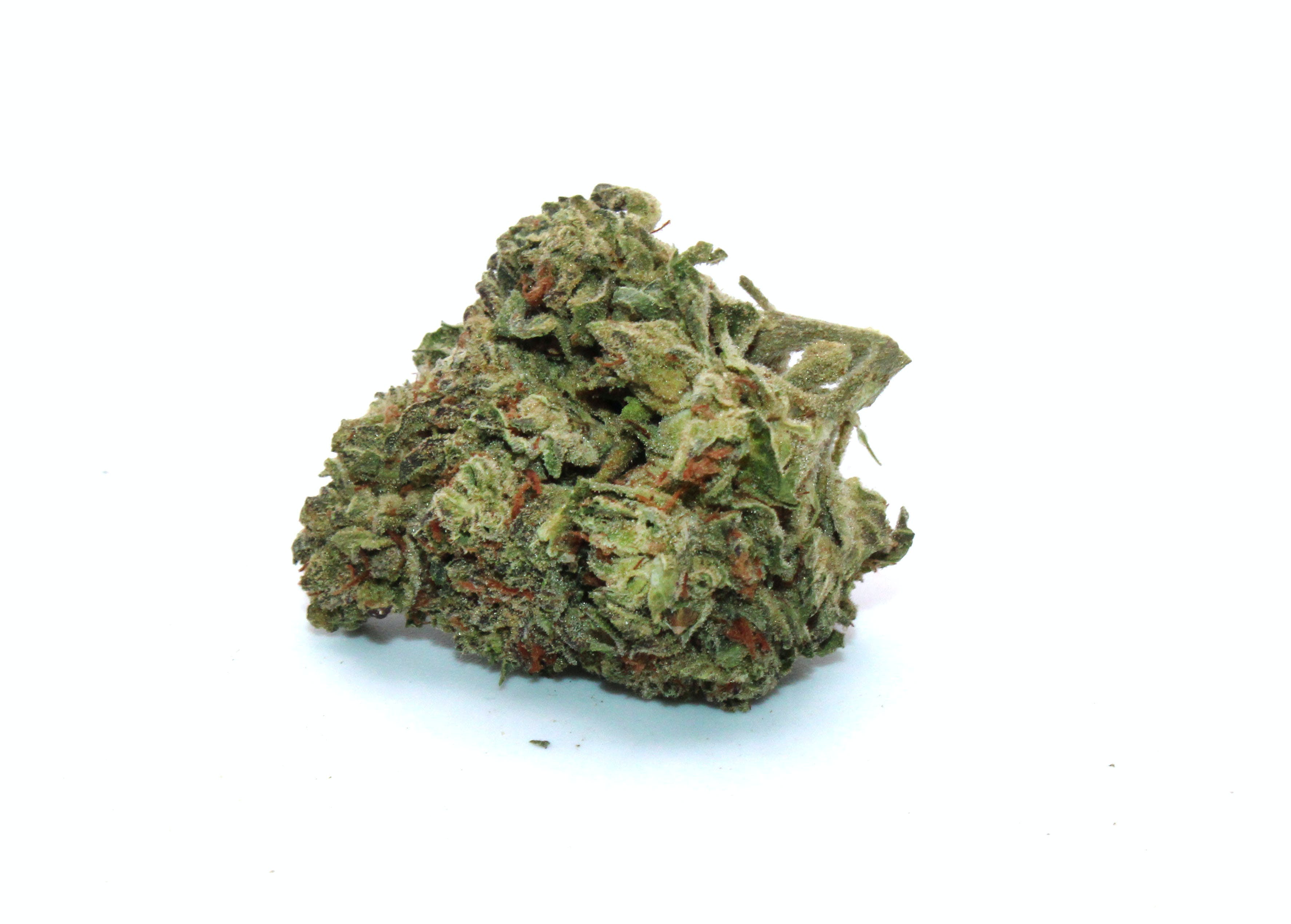 Platinum Cookies Smalls 8th/3.5Grams(27%THC,HYBRID)