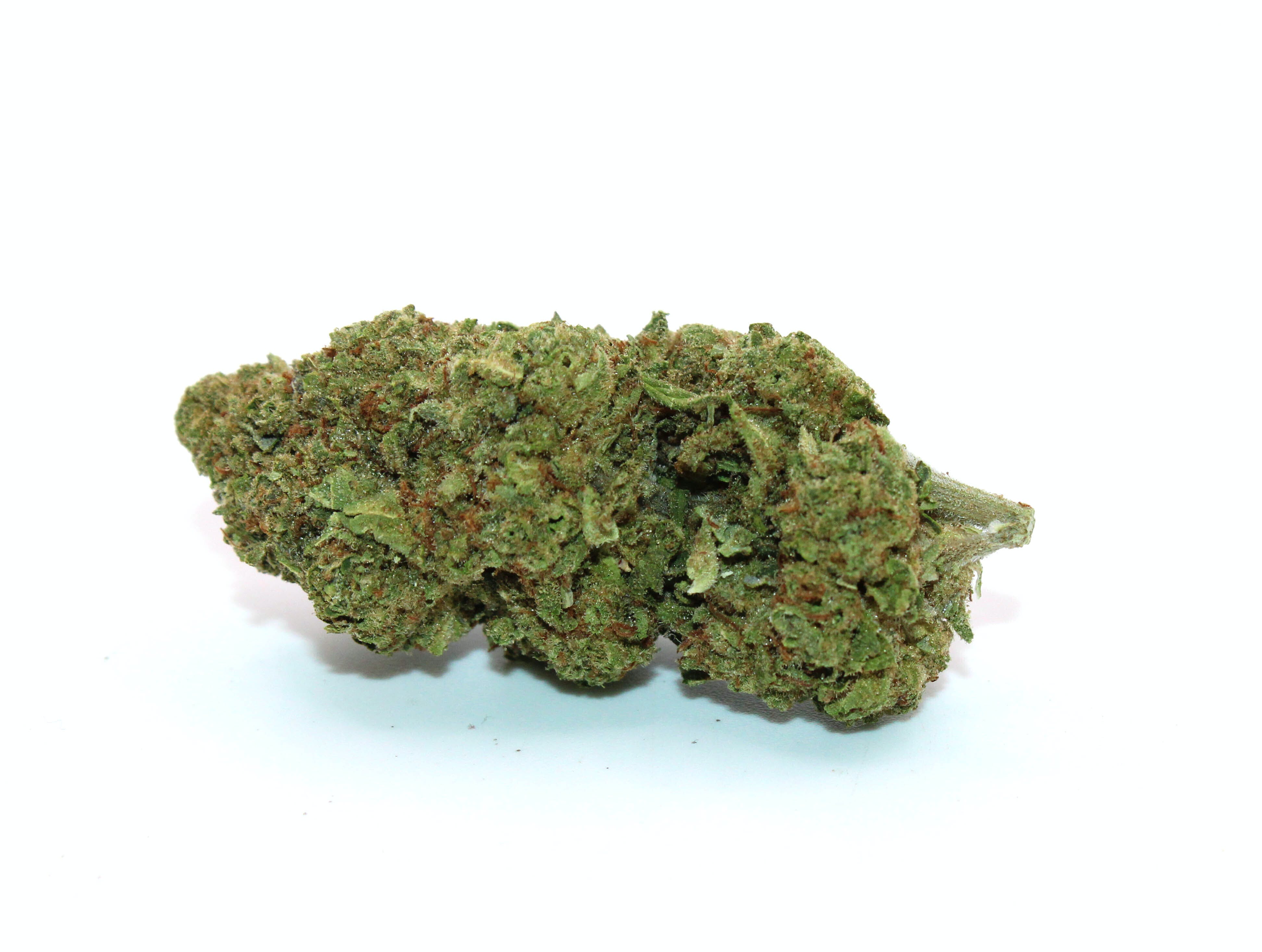 Banana Cream 1/4 Ounce/7Grams(32%THC,INDICA)