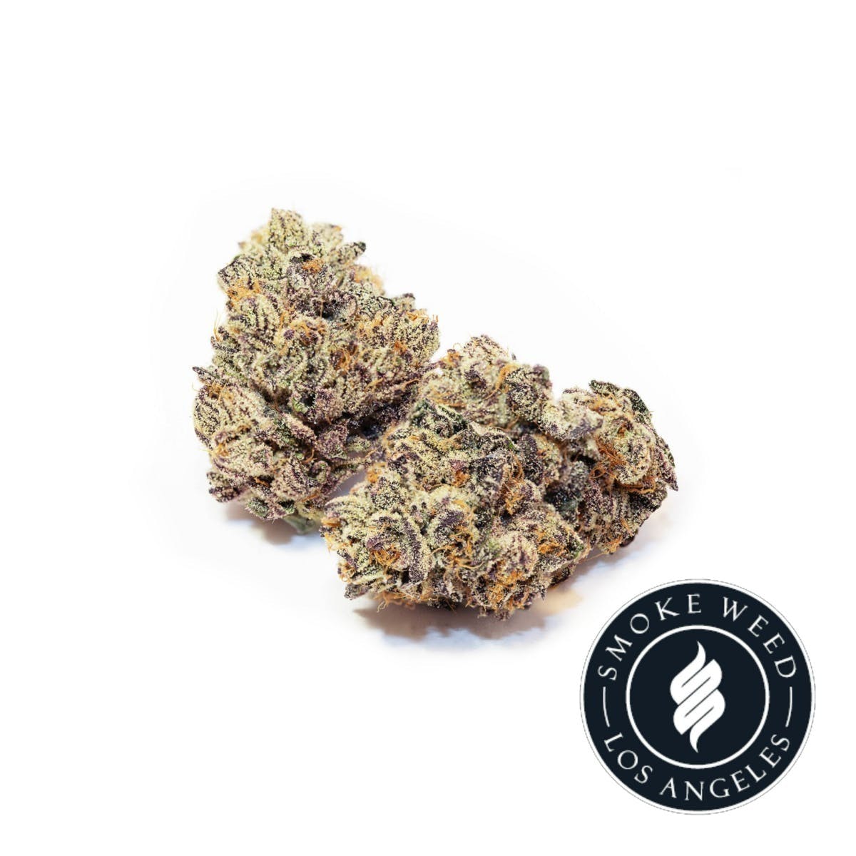 Smoke Weed LA - Mad BananaZ 3.5g