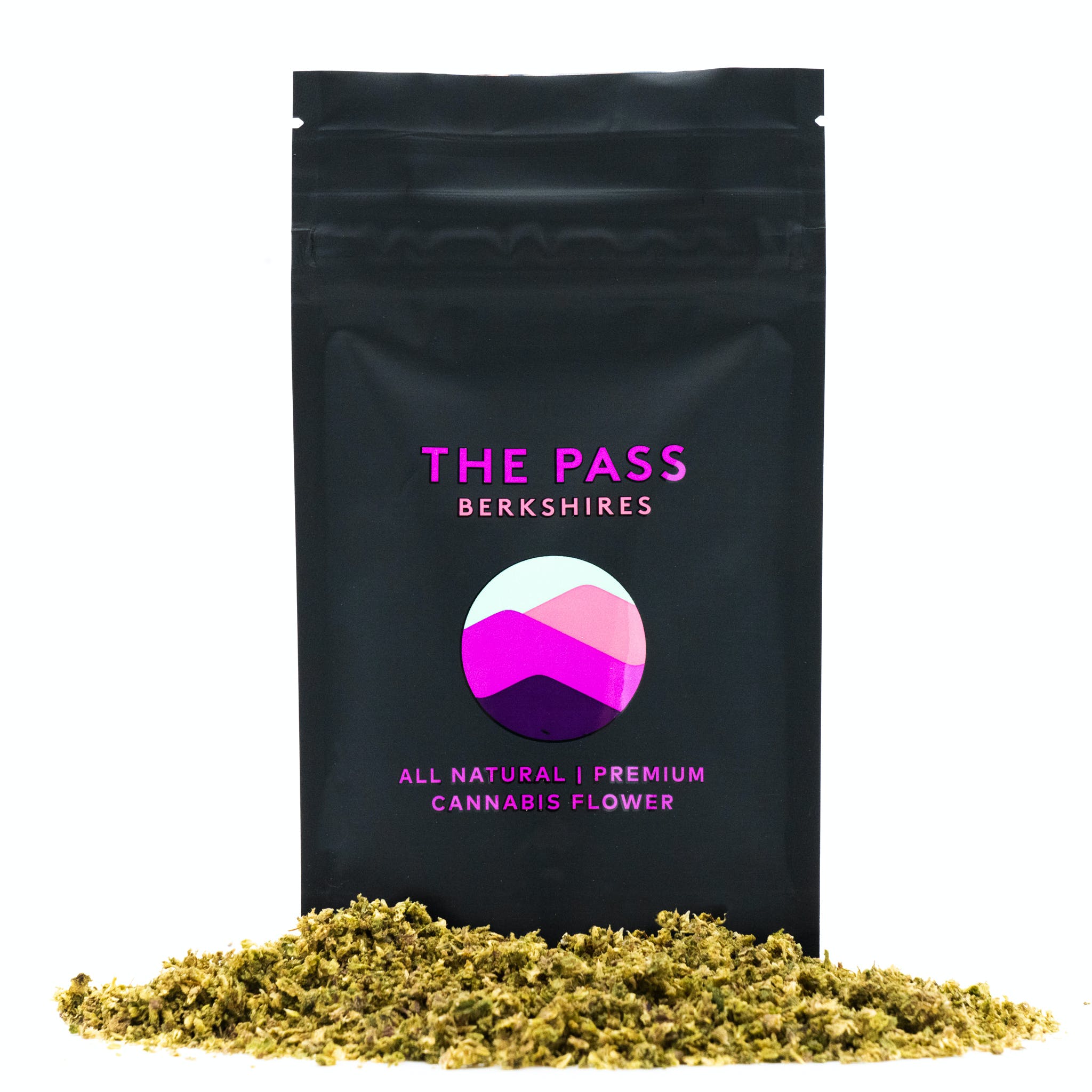 Select Grind | Blueberry Muffin | Buds/Shake