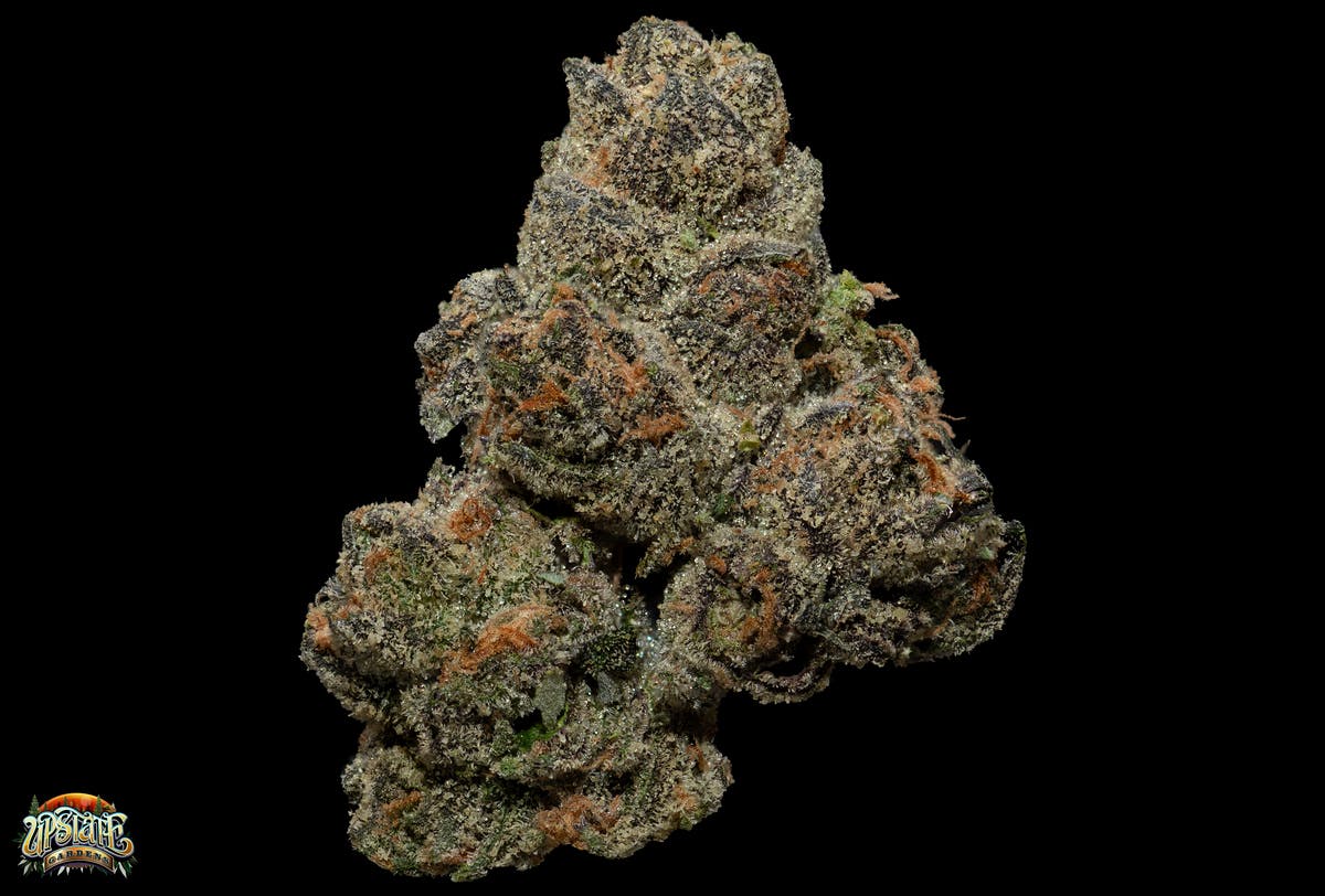 Flower: Apples & Bananas