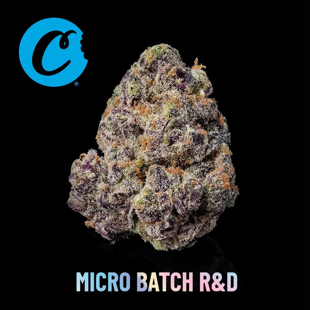 Cookies - Red Bullz x Fish Scale #7