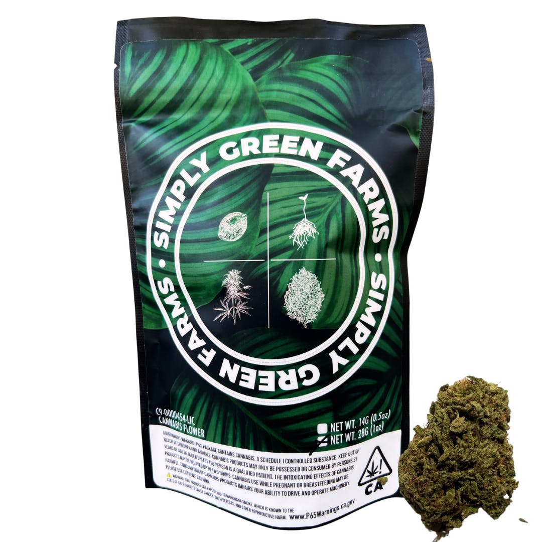 Girl Scout Cookies (28g)