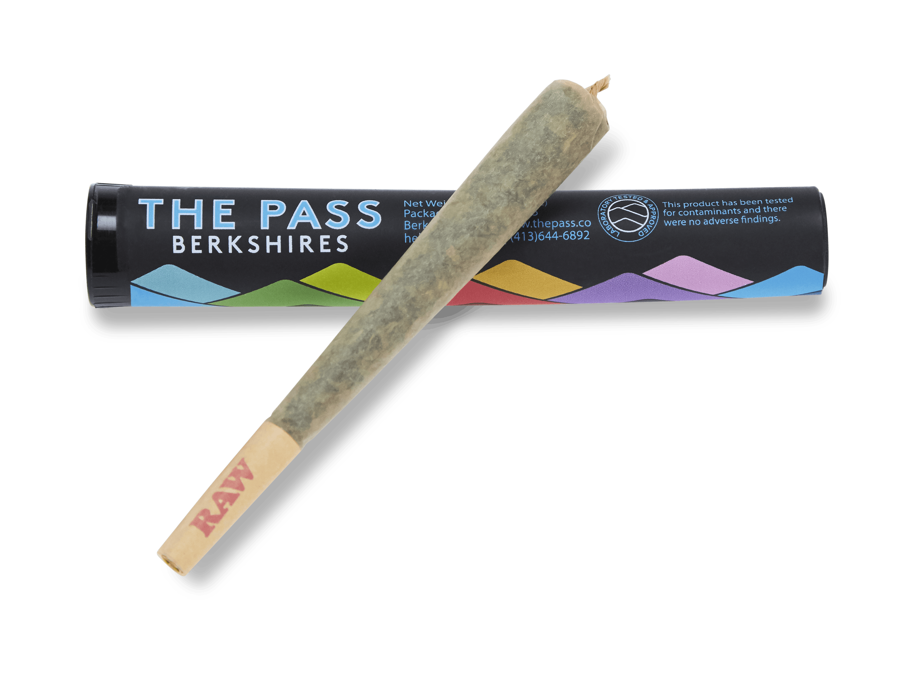 Oreoz | Pre-Roll | 1g